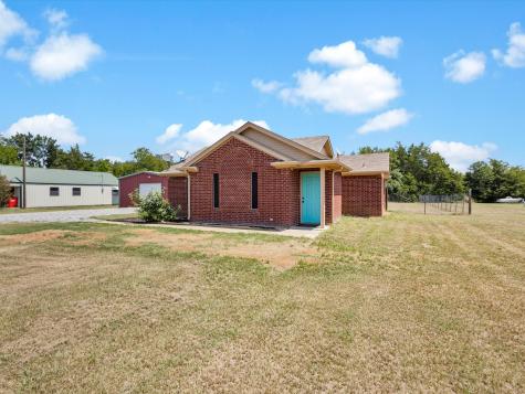 339 County Road 2608 Bonham TX 75418