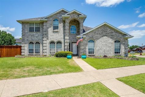 2105 San Simeon Drive Mesquite TX 75181