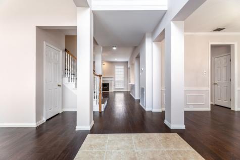 1904 N Port Court Grapevine TX 76051