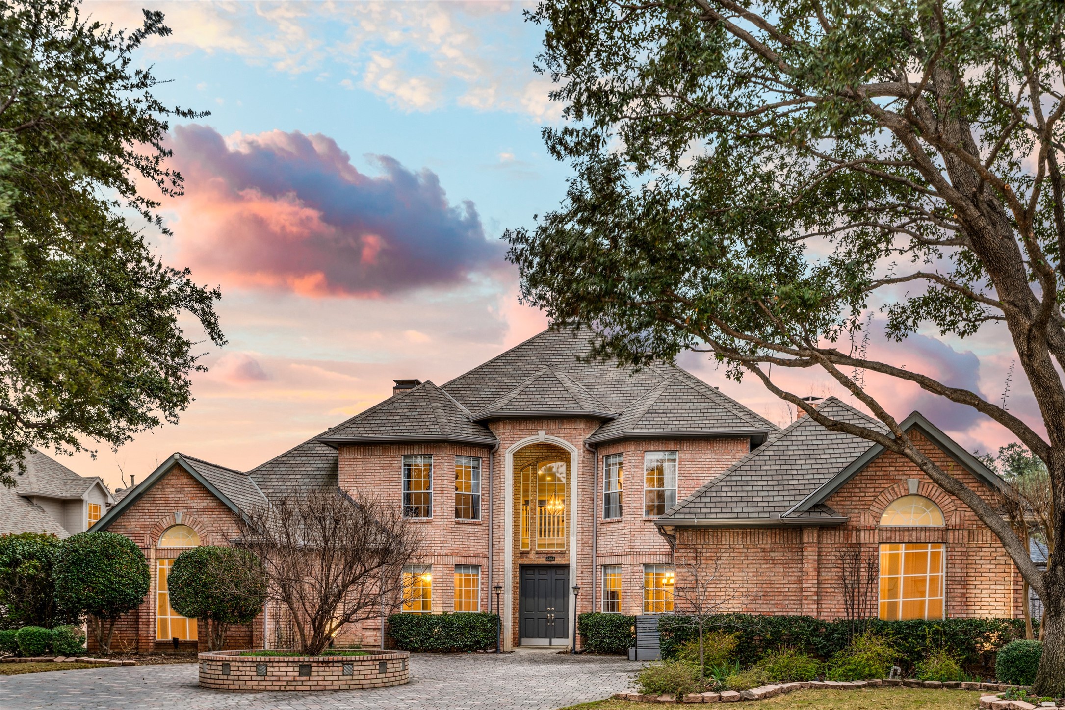 5508 Willow Wood Lane Dallas TX 75252