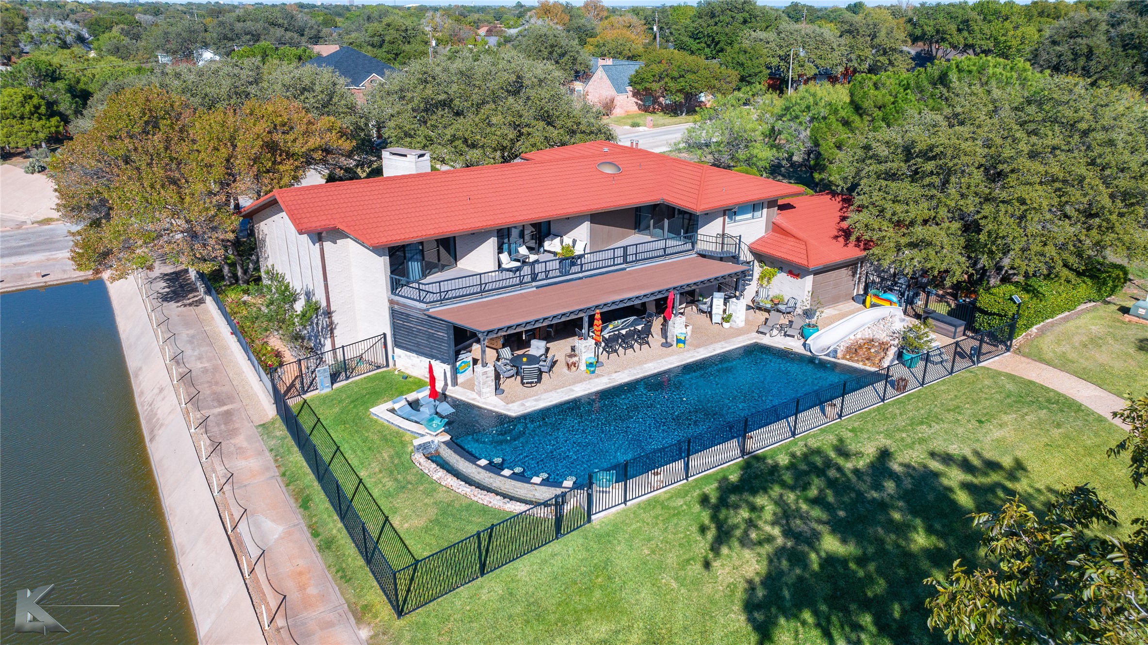 2909 Woodlake Drive Abilene TX 79606