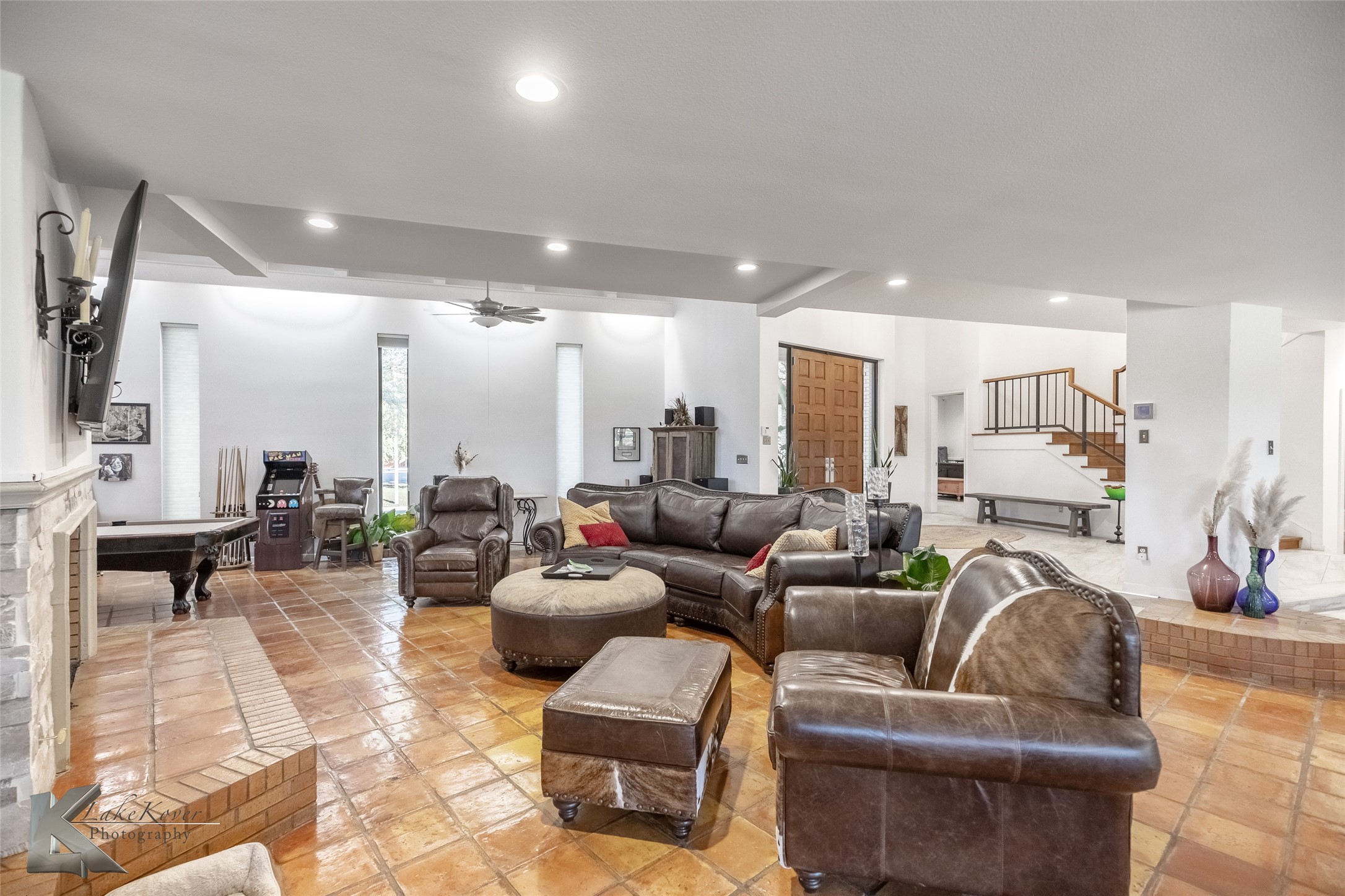 2909 Woodlake Drive Abilene TX 79606