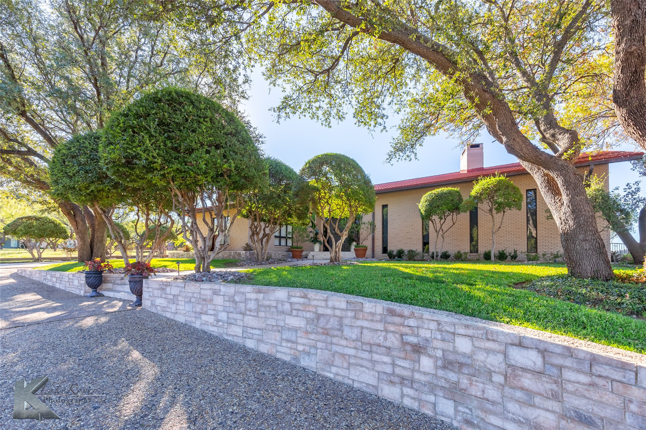 2909 Woodlake Drive Abilene TX 79606