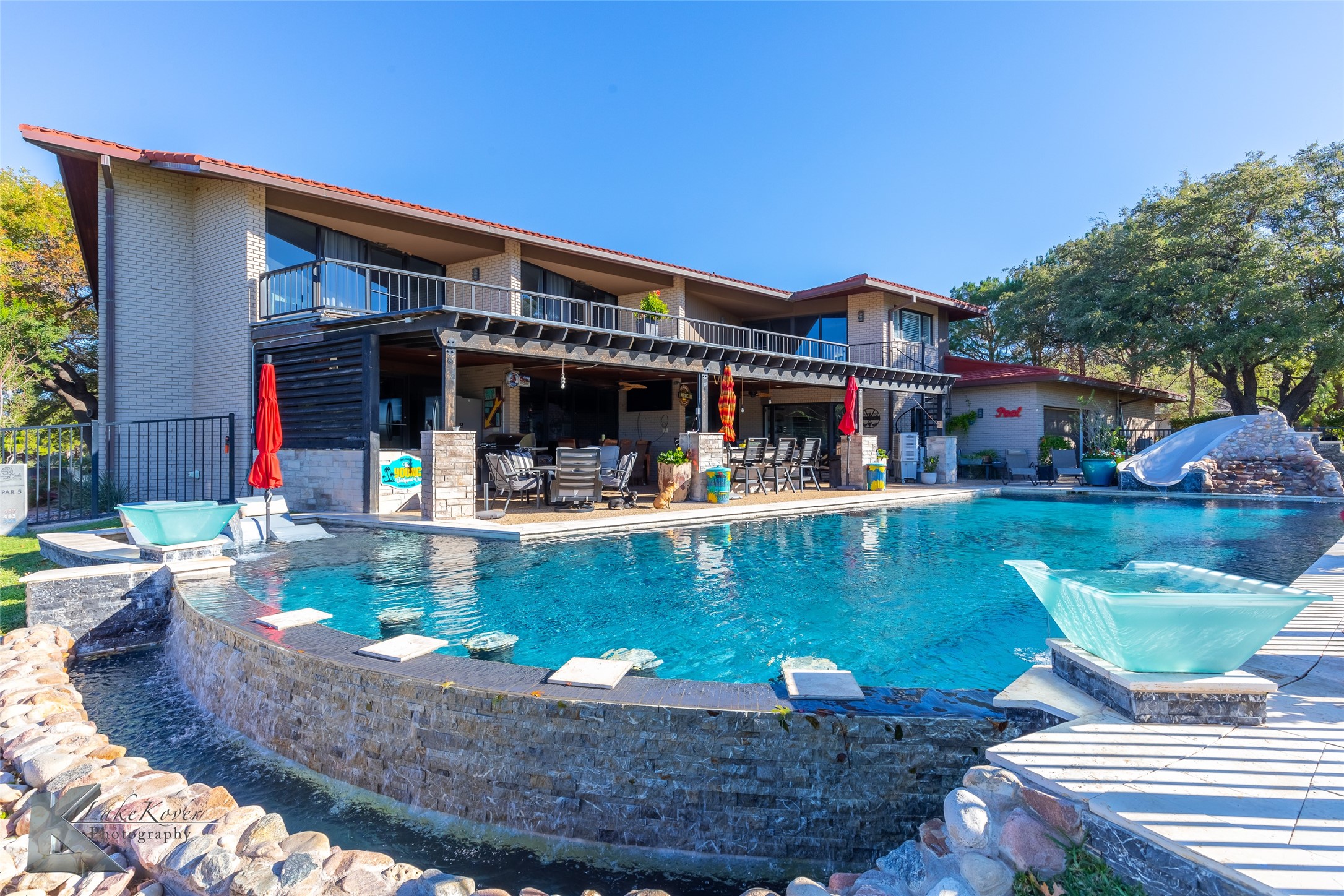 2909 Woodlake Drive Abilene TX 79606