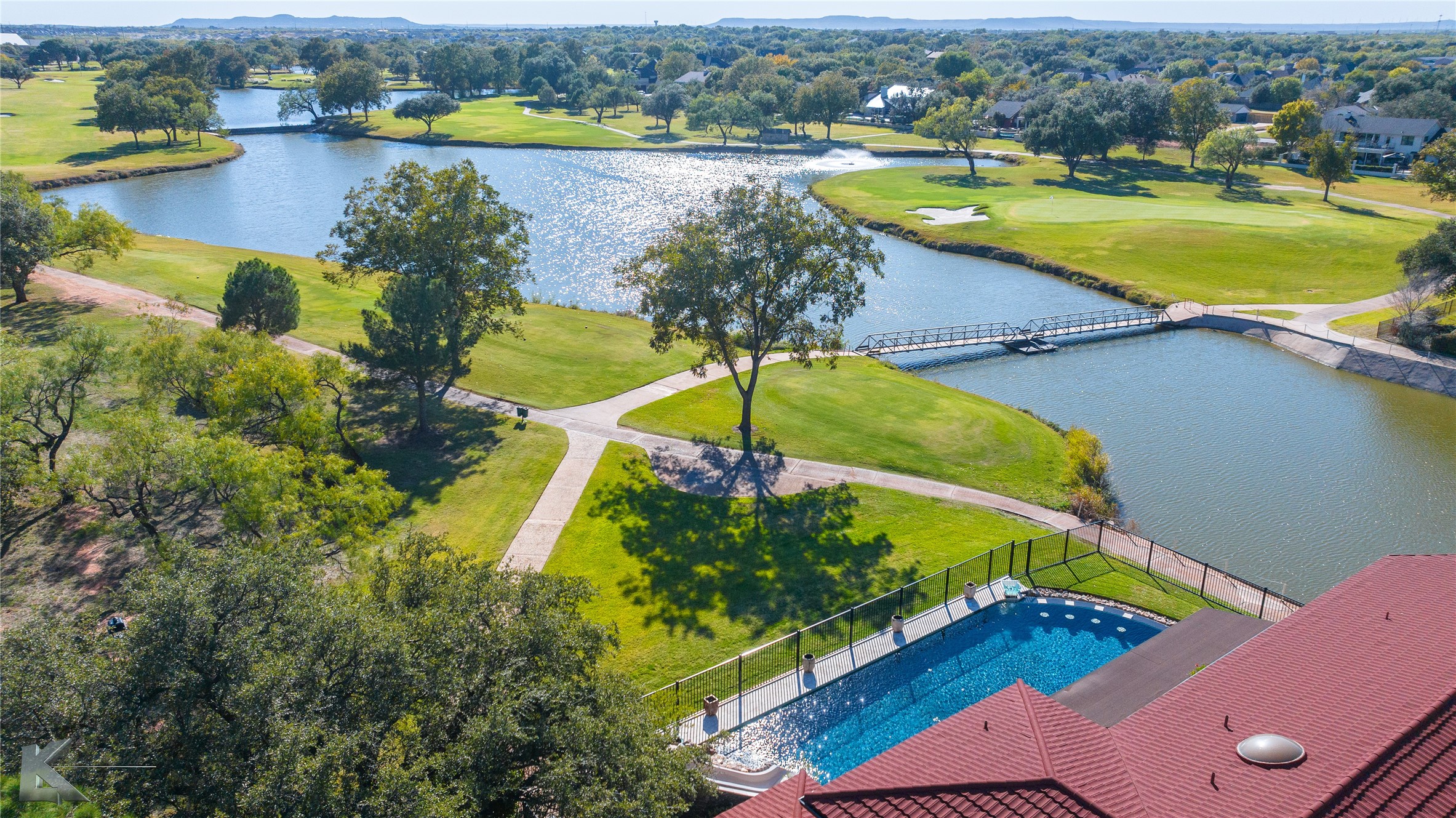 2909 Woodlake Drive Abilene TX 79606