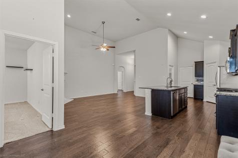 2457 Clay Creek Lane Fort Worth TX 76177