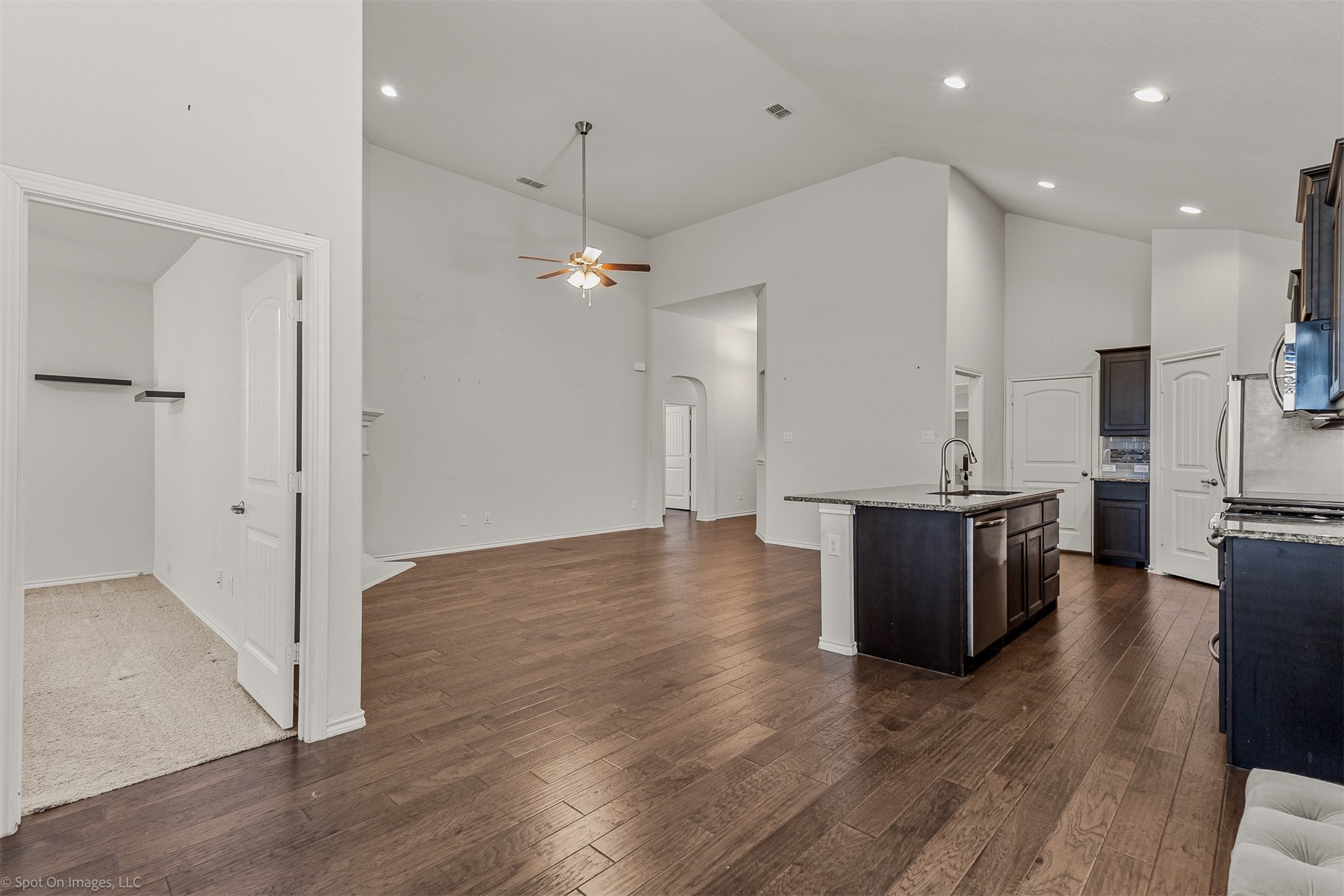 2457 Clay Creek Lane Fort Worth TX 76177