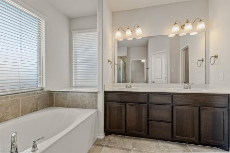2457 Clay Creek Lane Fort Worth TX 76177