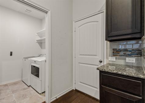 2457 Clay Creek Lane Fort Worth TX 76177