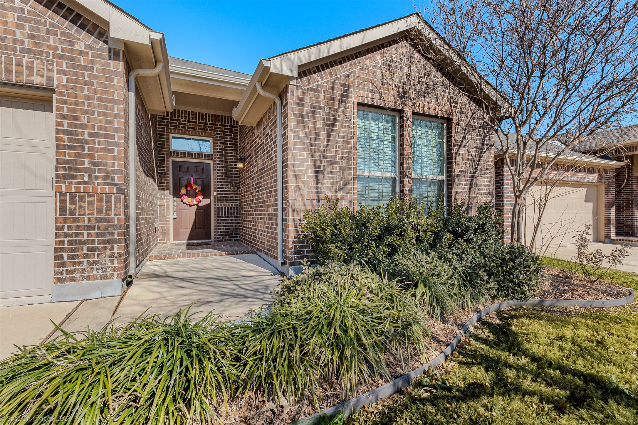 2457 Clay Creek Lane Fort Worth TX 76177