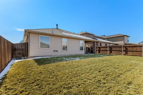 2457 Clay Creek Lane Fort Worth TX 76177
