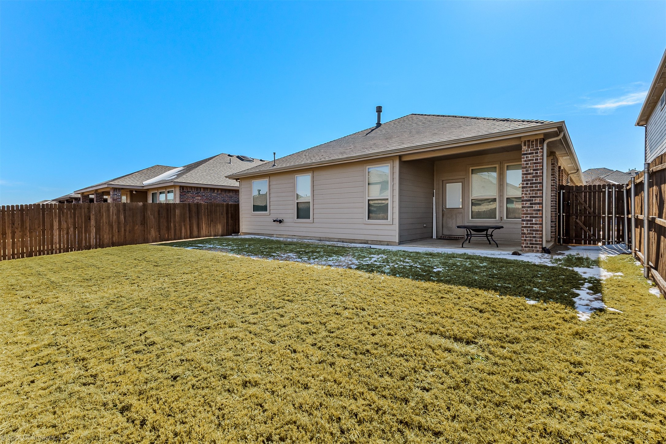 2457 Clay Creek Lane Fort Worth TX 76177
