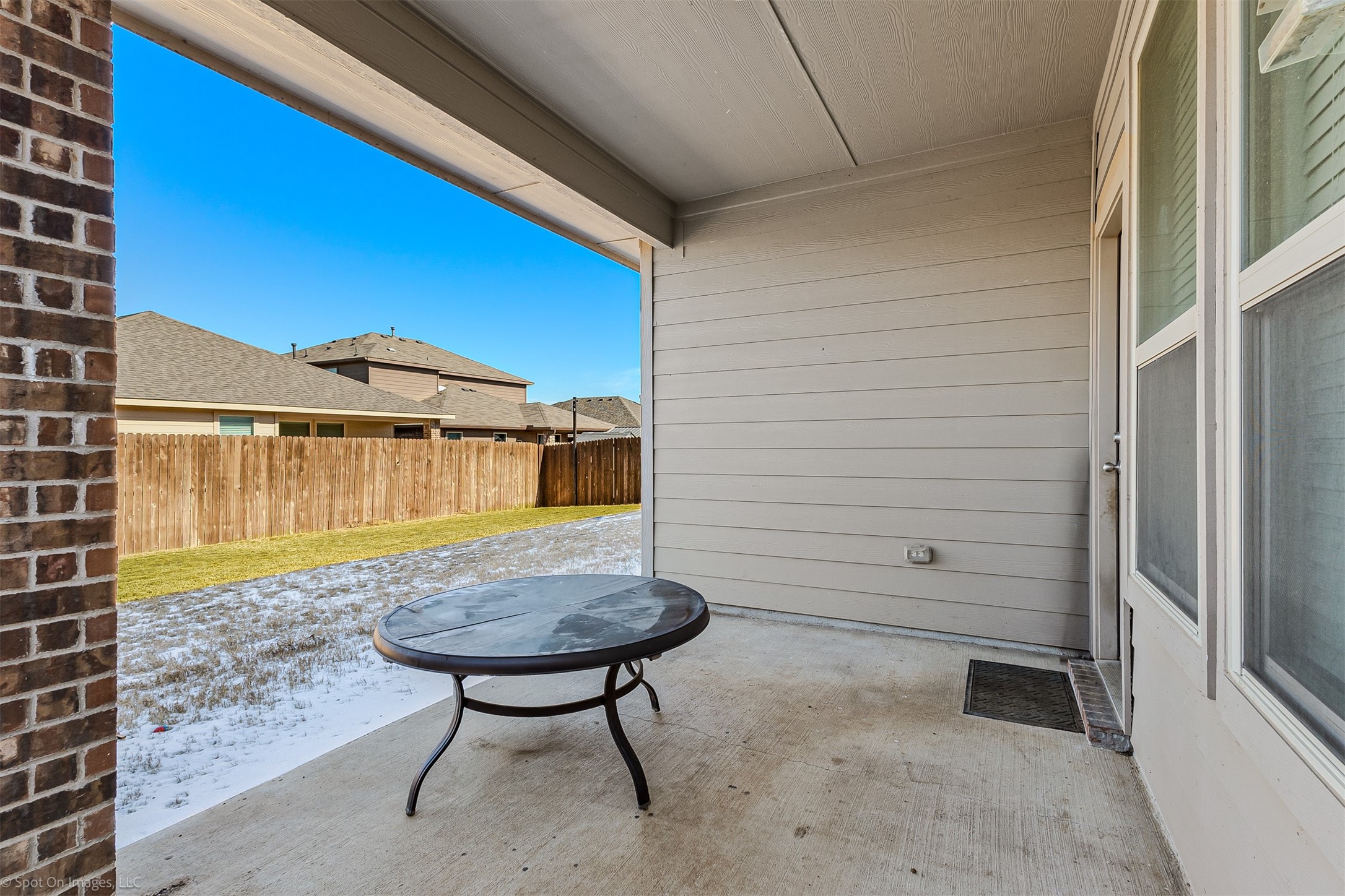 2457 Clay Creek Lane Fort Worth TX 76177