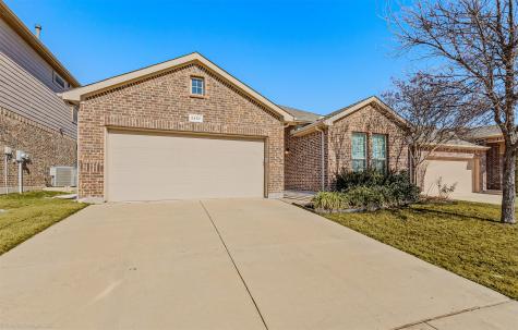 2457 Clay Creek Lane Fort Worth TX 76177