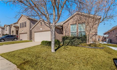 2457 Clay Creek Lane Fort Worth TX 76177
