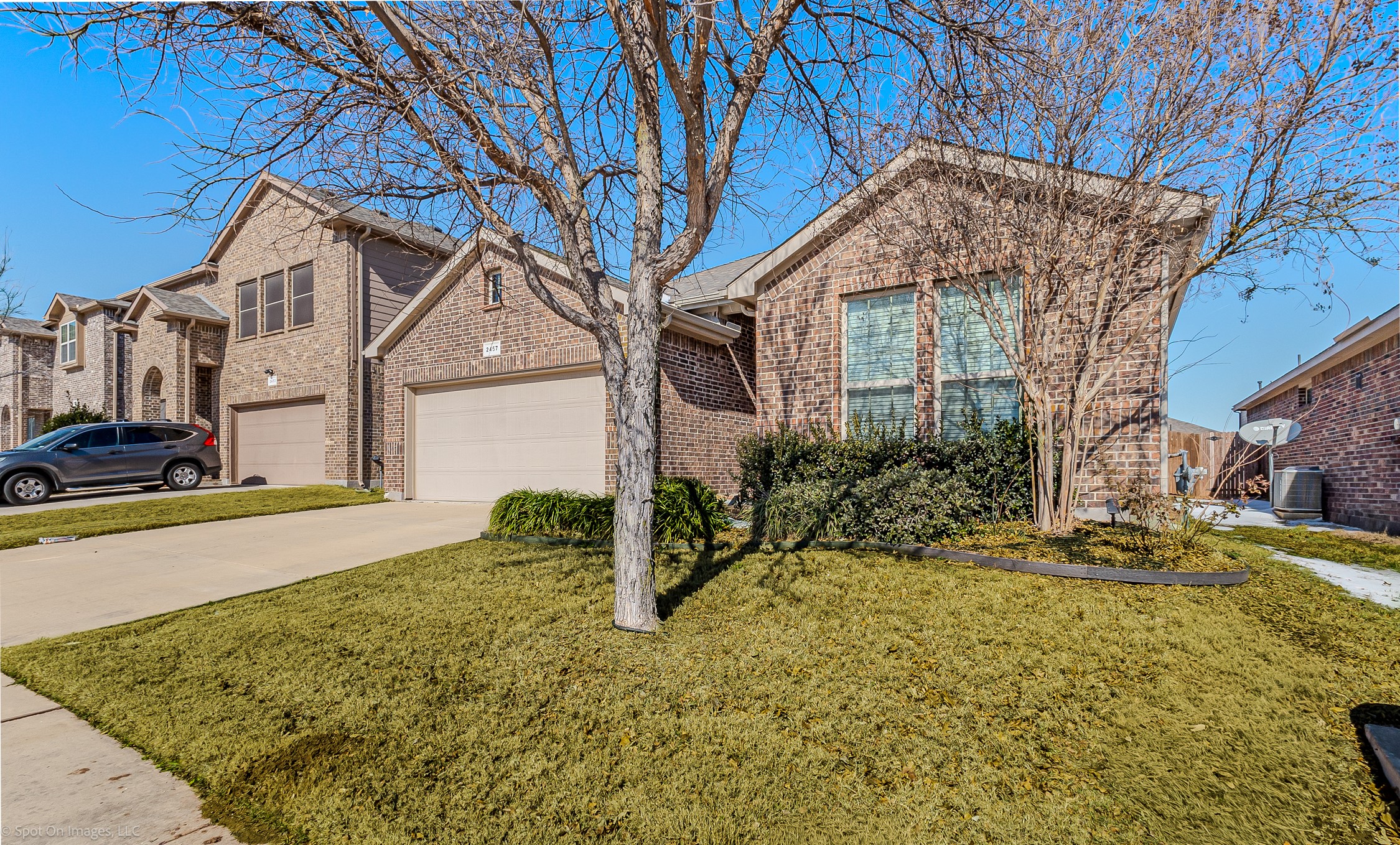 2457 Clay Creek Lane Fort Worth TX 76177