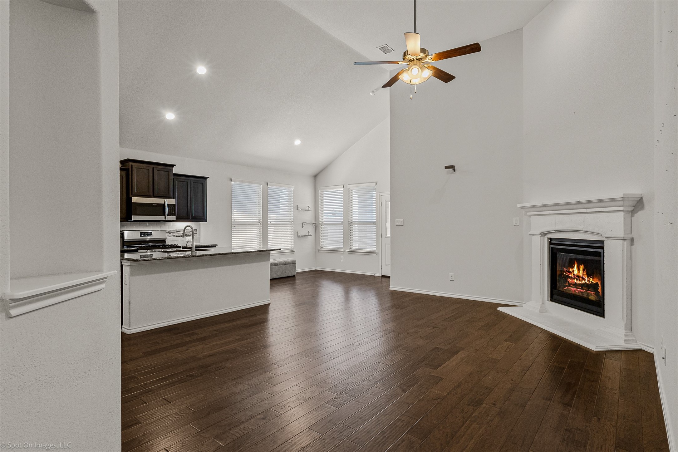 2457 Clay Creek Lane Fort Worth TX 76177