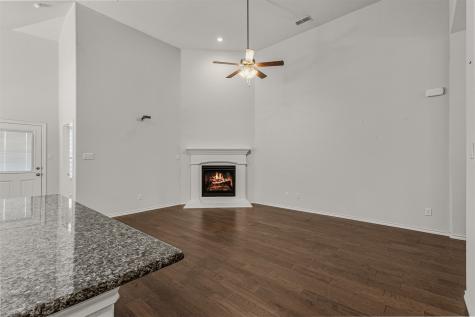 2457 Clay Creek Lane Fort Worth TX 76177