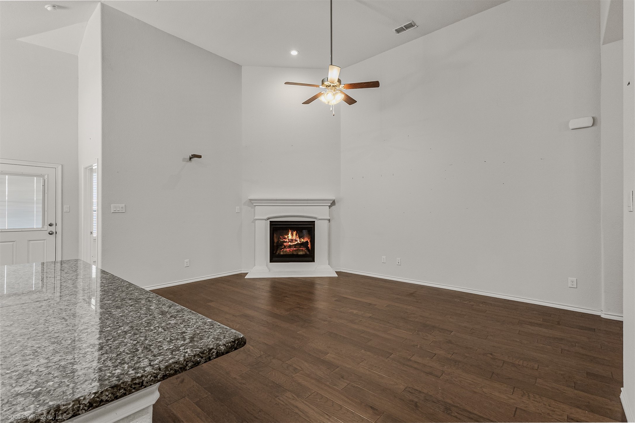 2457 Clay Creek Lane Fort Worth TX 76177