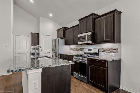 2457 Clay Creek Lane Fort Worth TX 76177