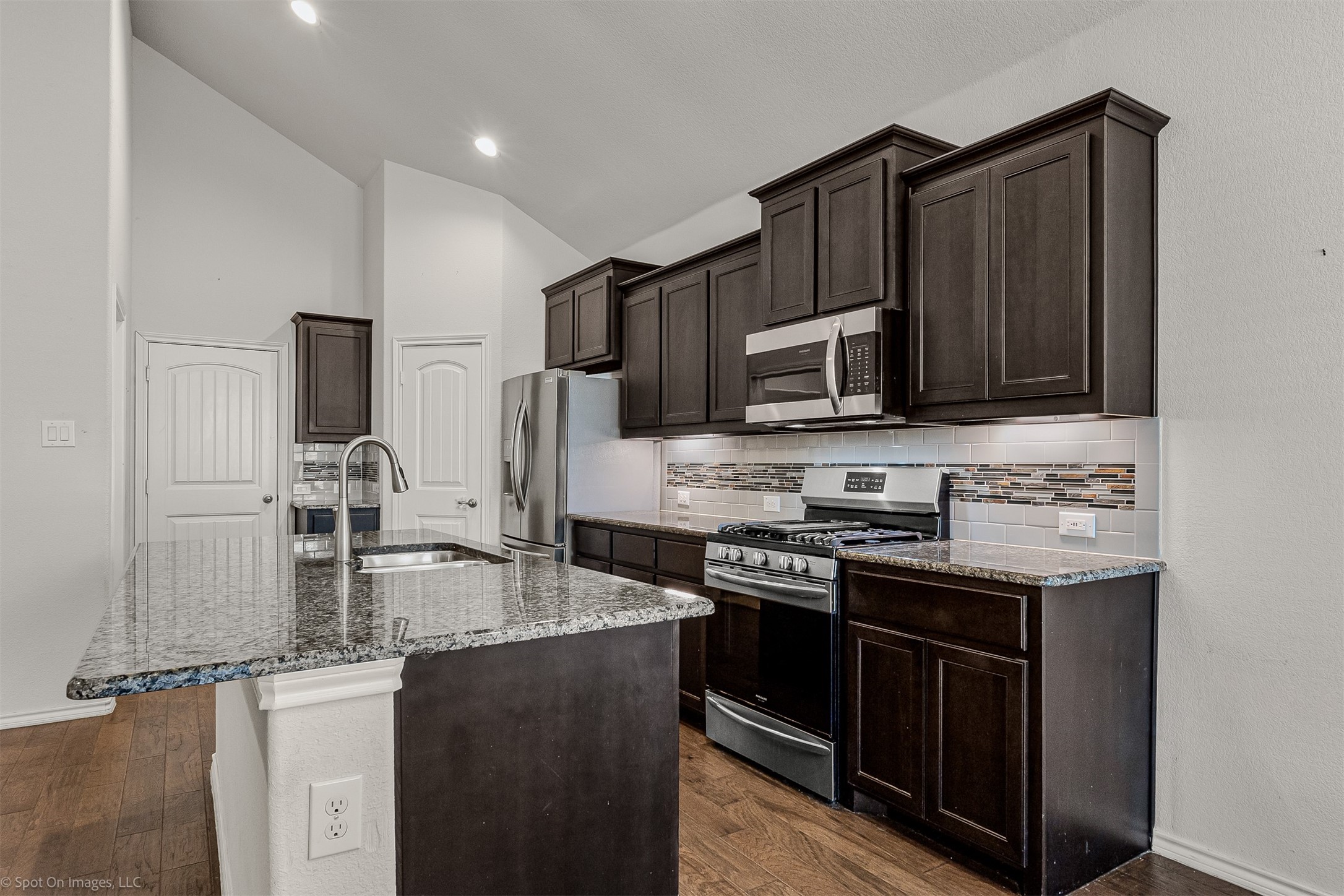 2457 Clay Creek Lane Fort Worth TX 76177