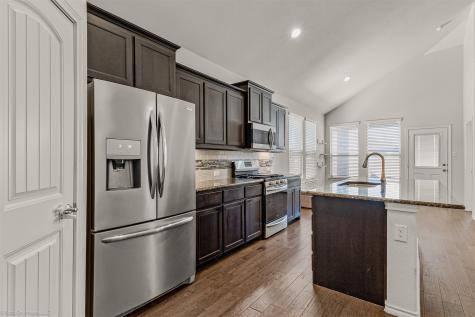 2457 Clay Creek Lane Fort Worth TX 76177
