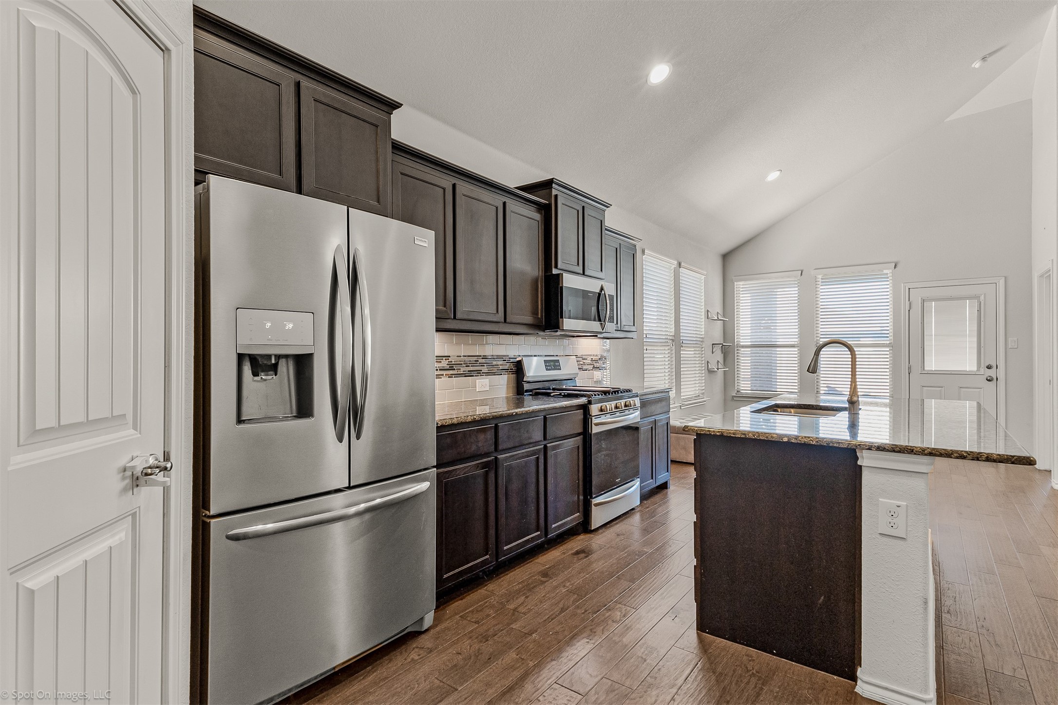 2457 Clay Creek Lane Fort Worth TX 76177