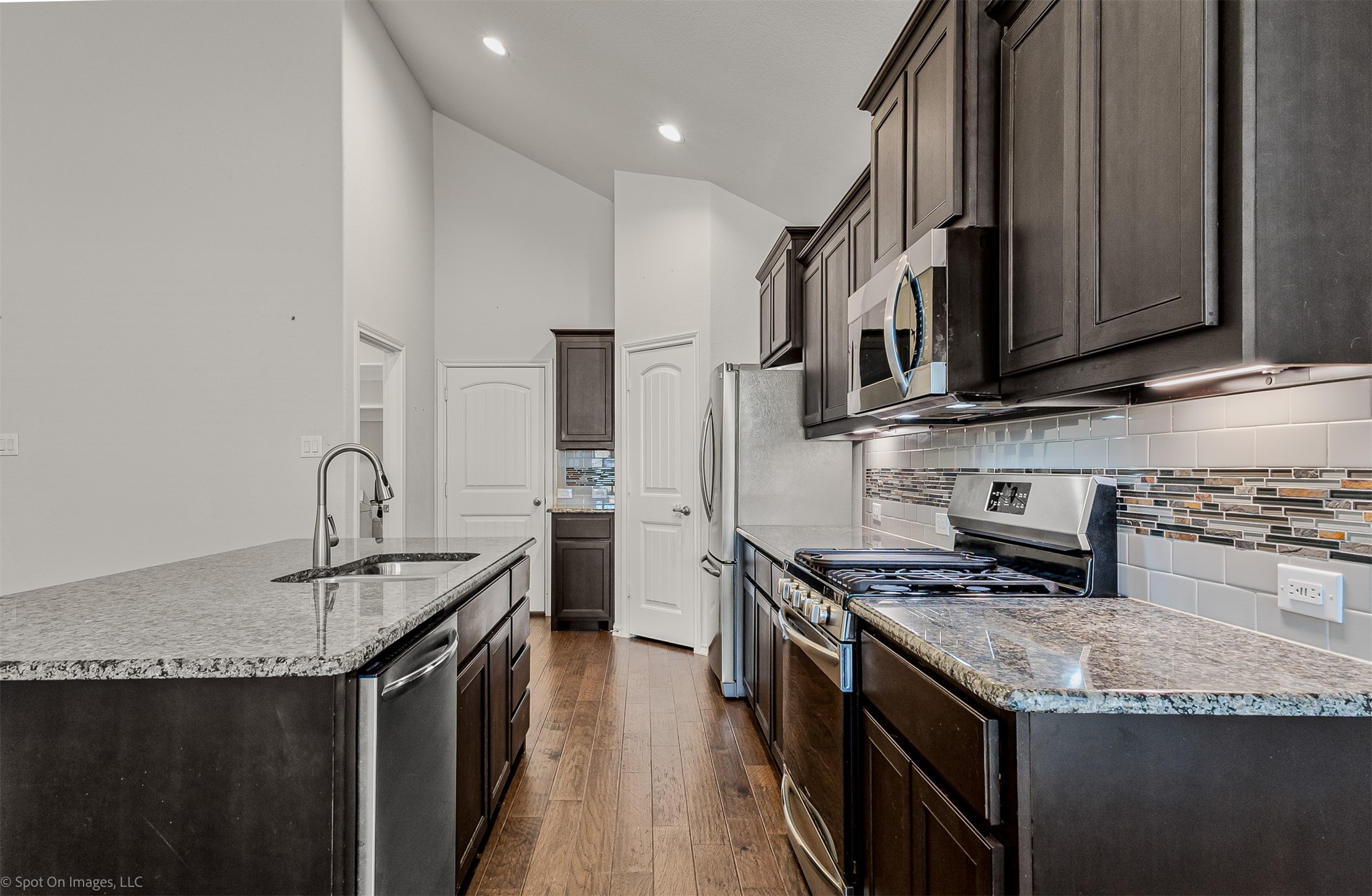 2457 Clay Creek Lane Fort Worth TX 76177