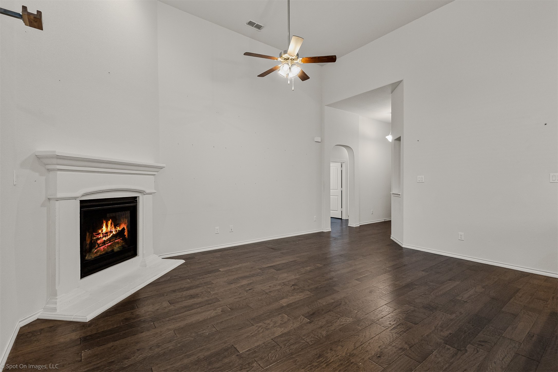 2457 Clay Creek Lane Fort Worth TX 76177