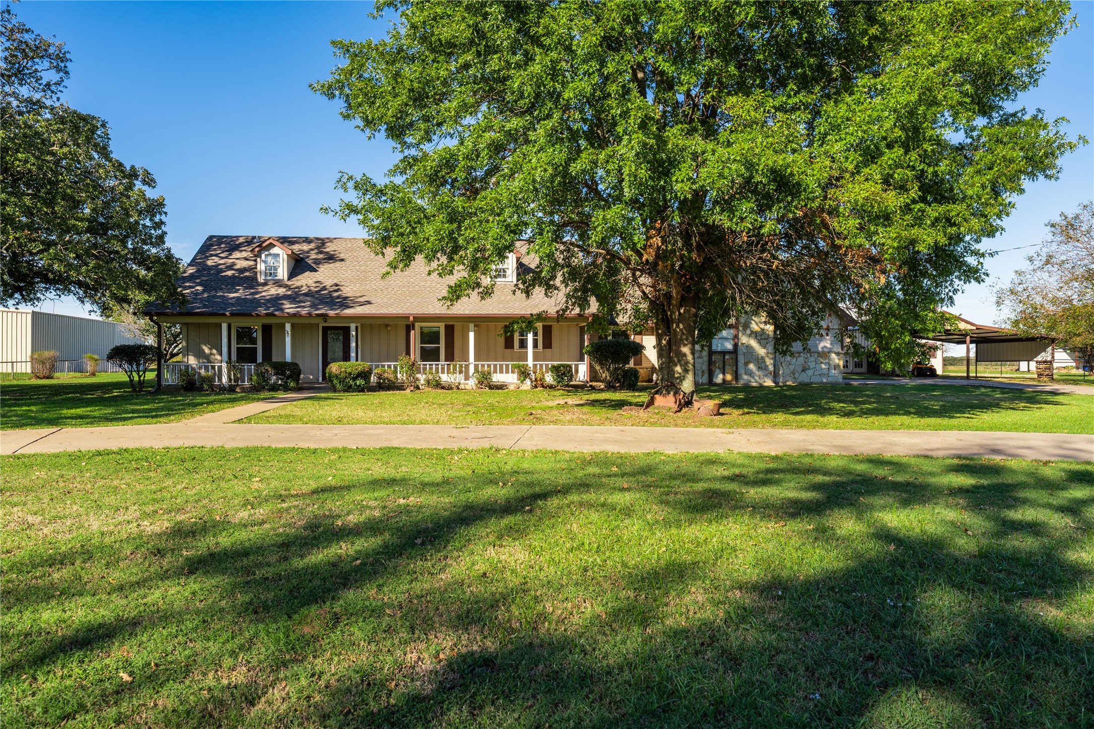 1381 Vz County Road 2704 Mabank TX 75147