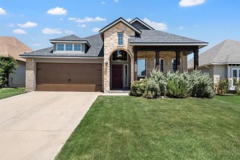 10240 Driskill Drive Waco TX 76708