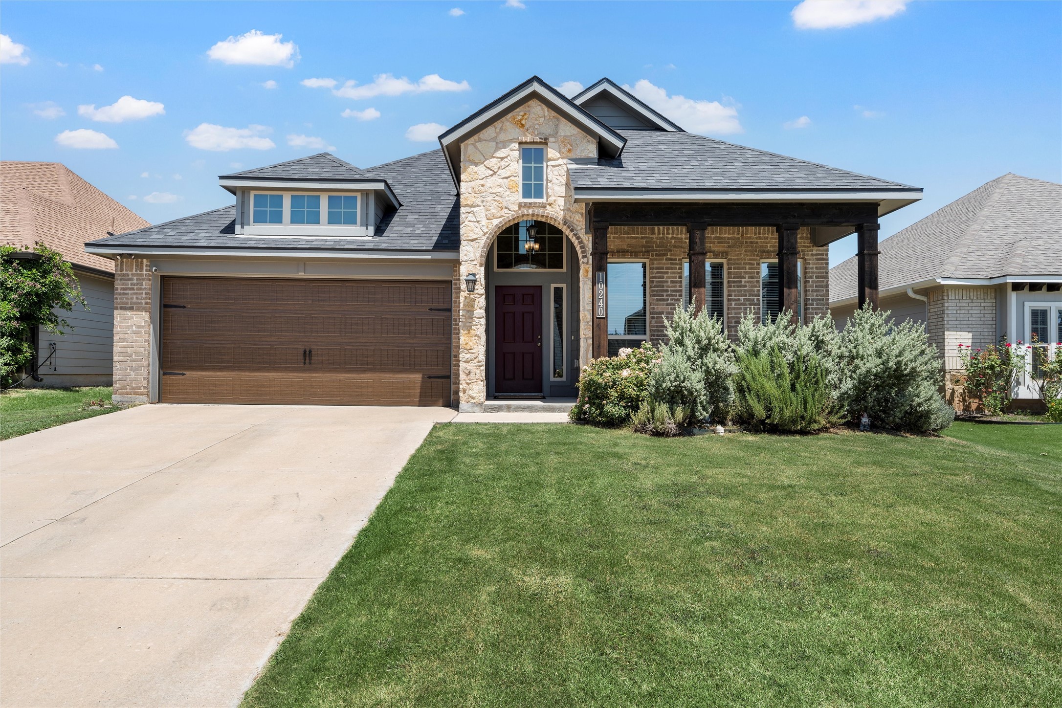 10240 Driskill Drive Waco TX 76708