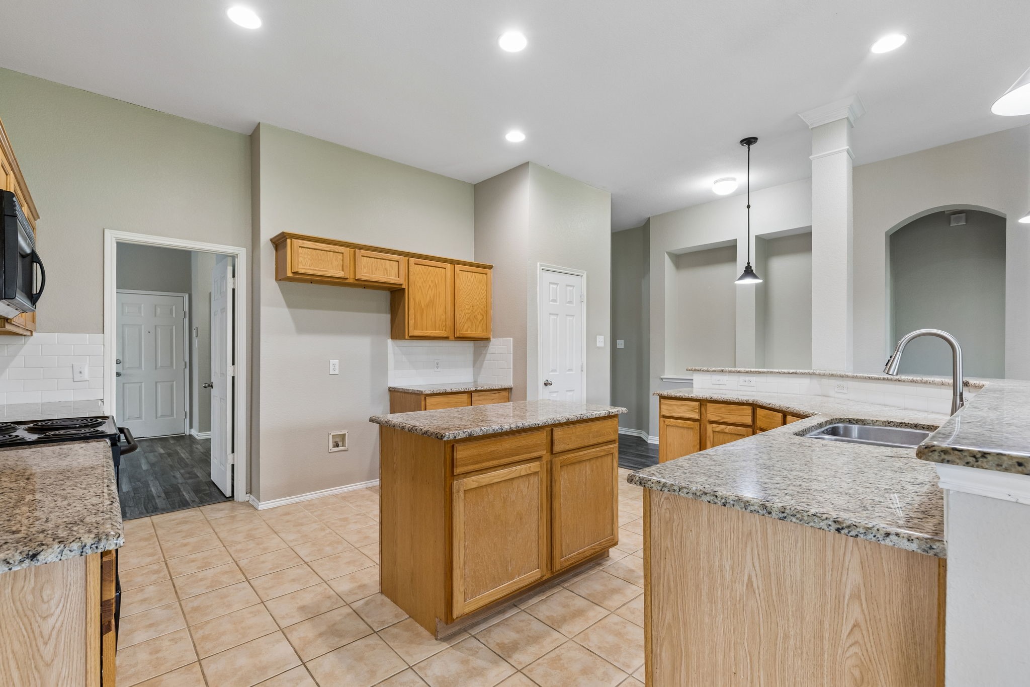 1209 Stone Lane Celina TX 75009