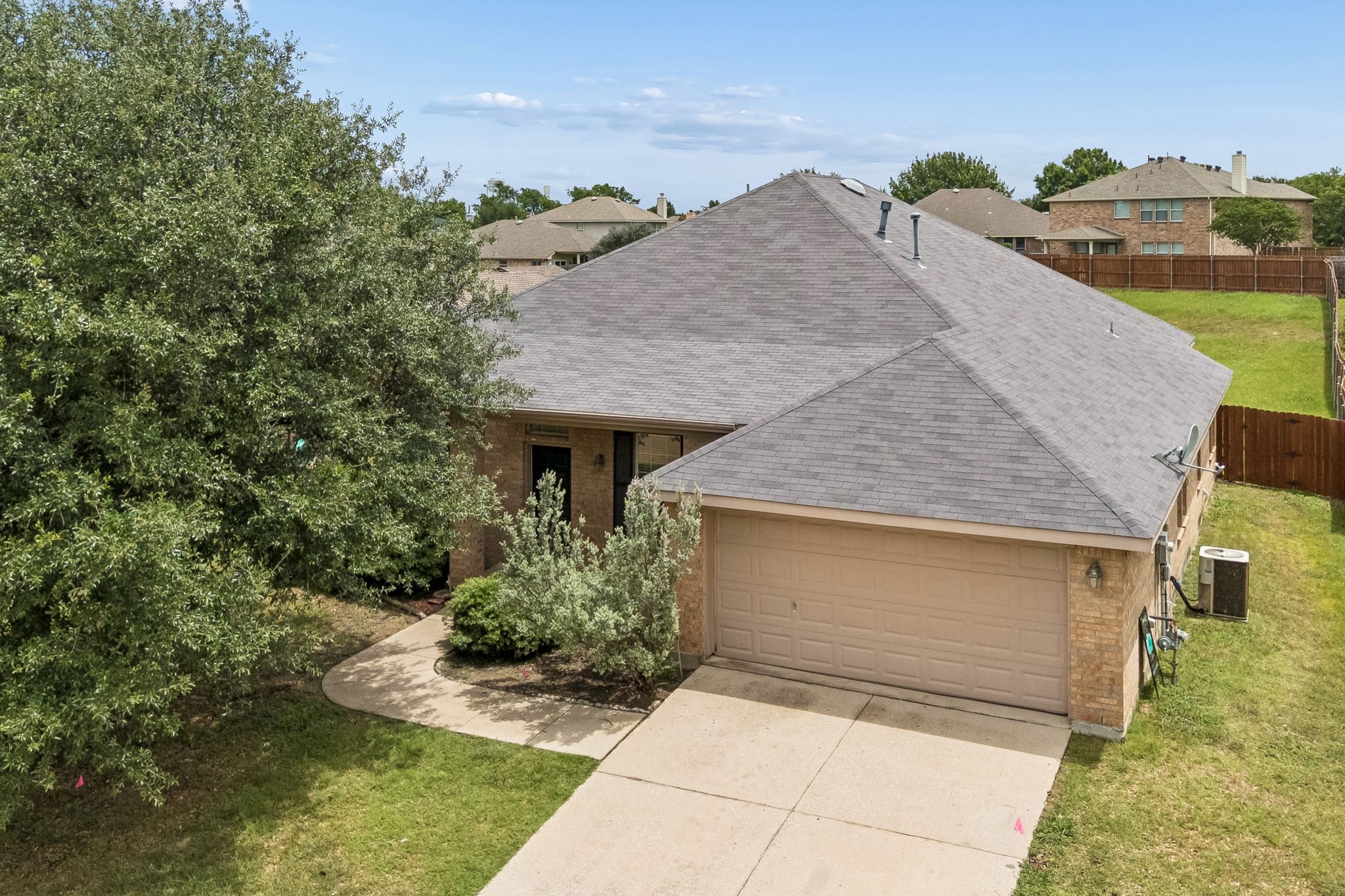 1209 Stone Lane Celina TX 75009