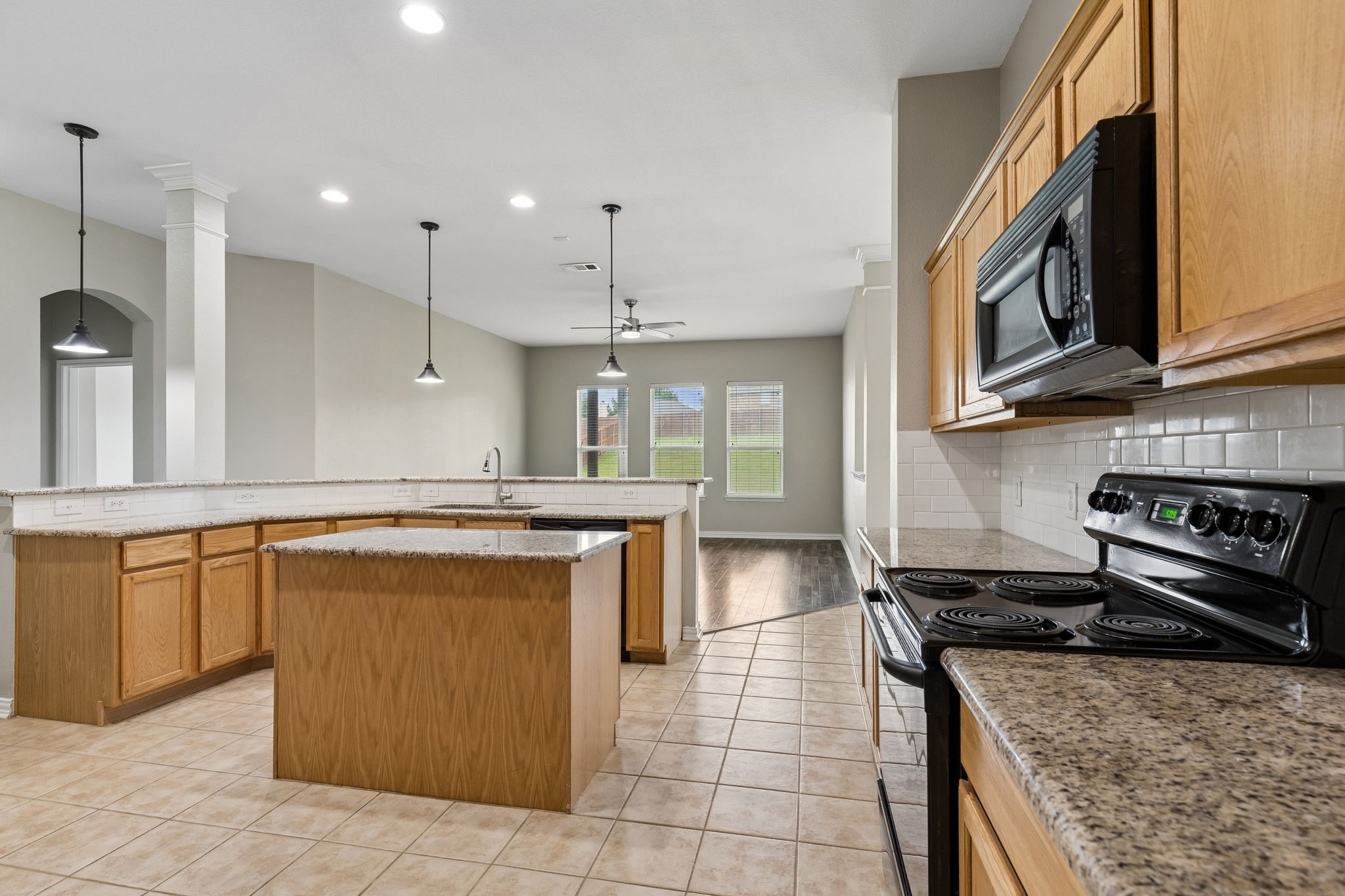 1209 Stone Lane Celina TX 75009