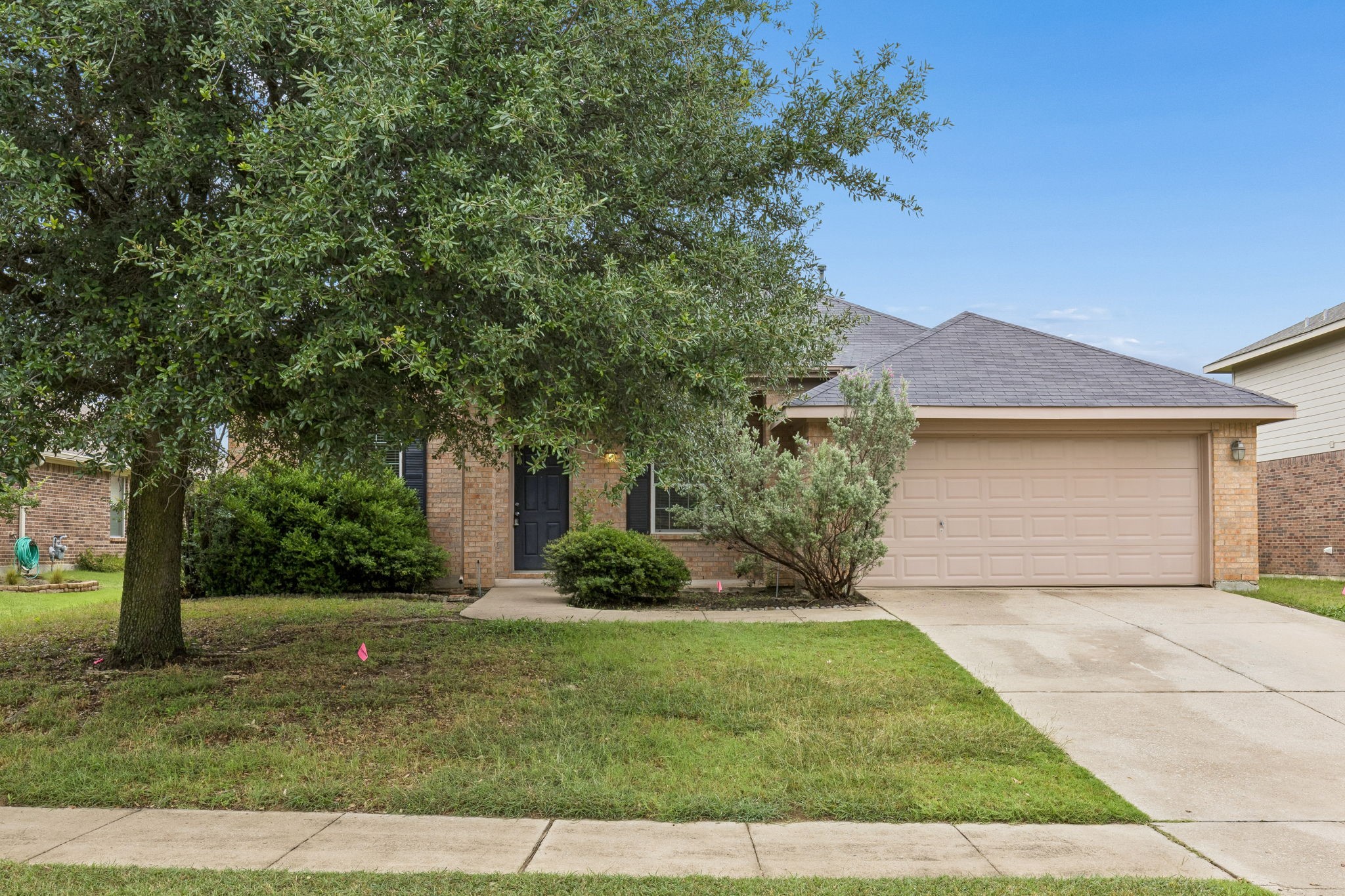 1209 Stone Lane Celina TX 75009
