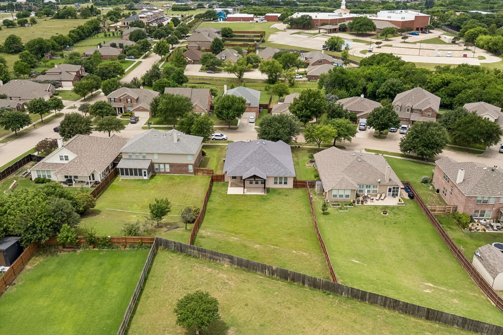 1209 Stone Lane Celina TX 75009