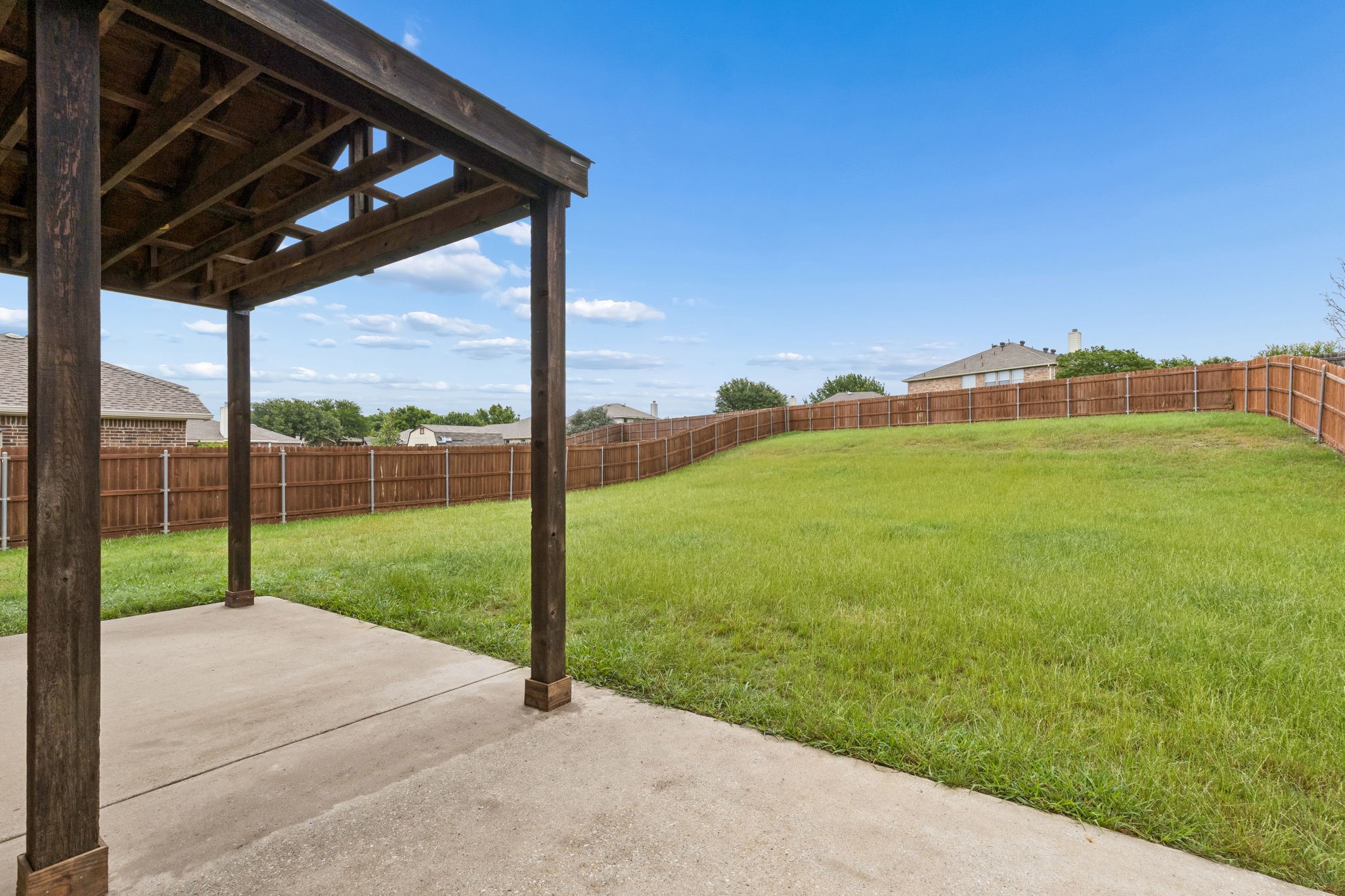 1209 Stone Lane Celina TX 75009