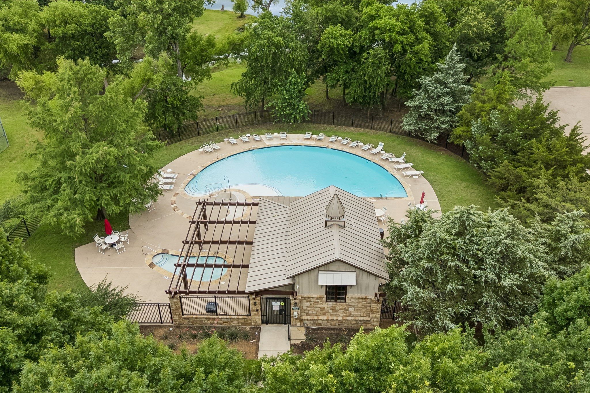 1209 Stone Lane Celina TX 75009