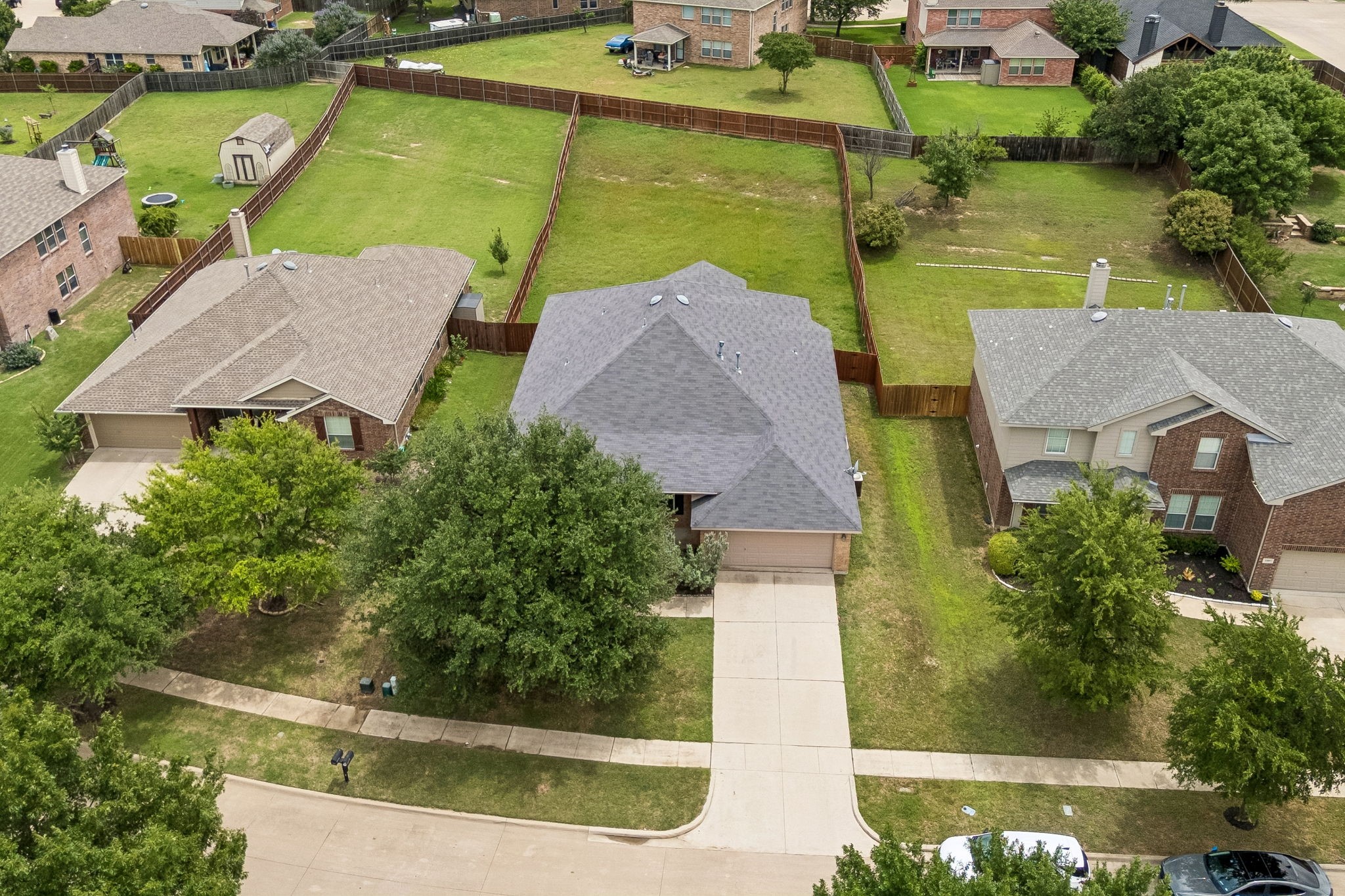 1209 Stone Lane Celina TX 75009