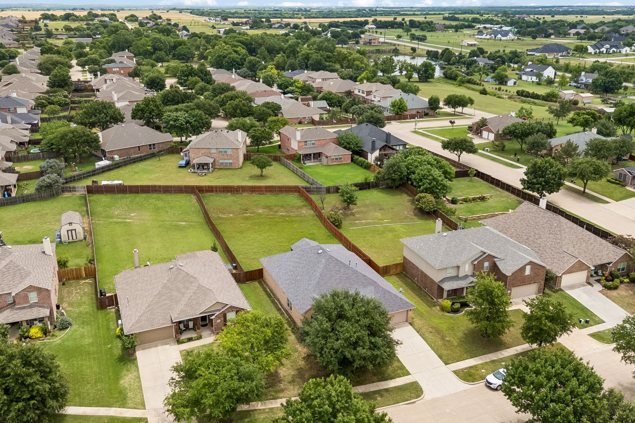 1209 Stone Lane Celina TX 75009