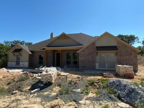160 Deats Farm Court Azle TX 76020