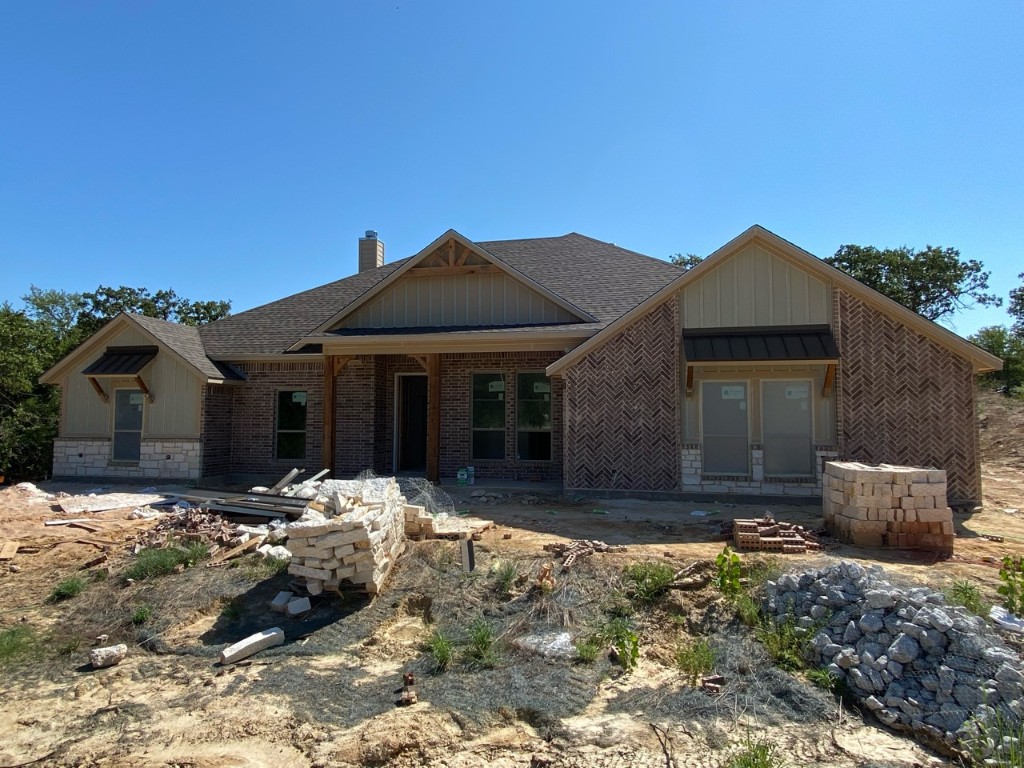 160 Deats Farm Court Azle TX 76020