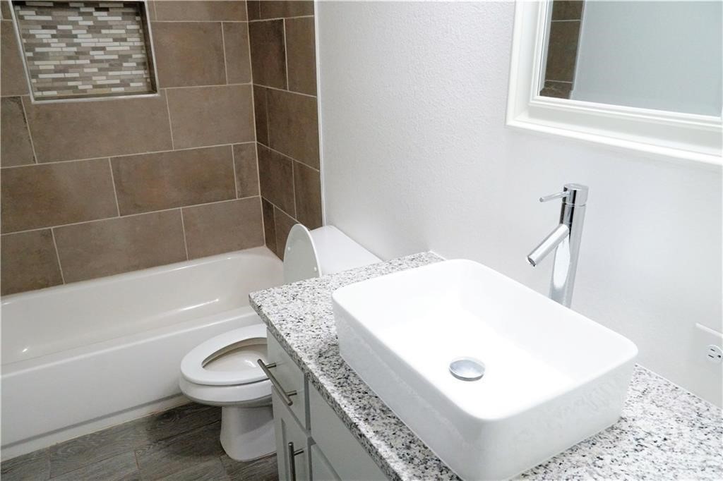 424 E Nelson Street Denison TX 75021