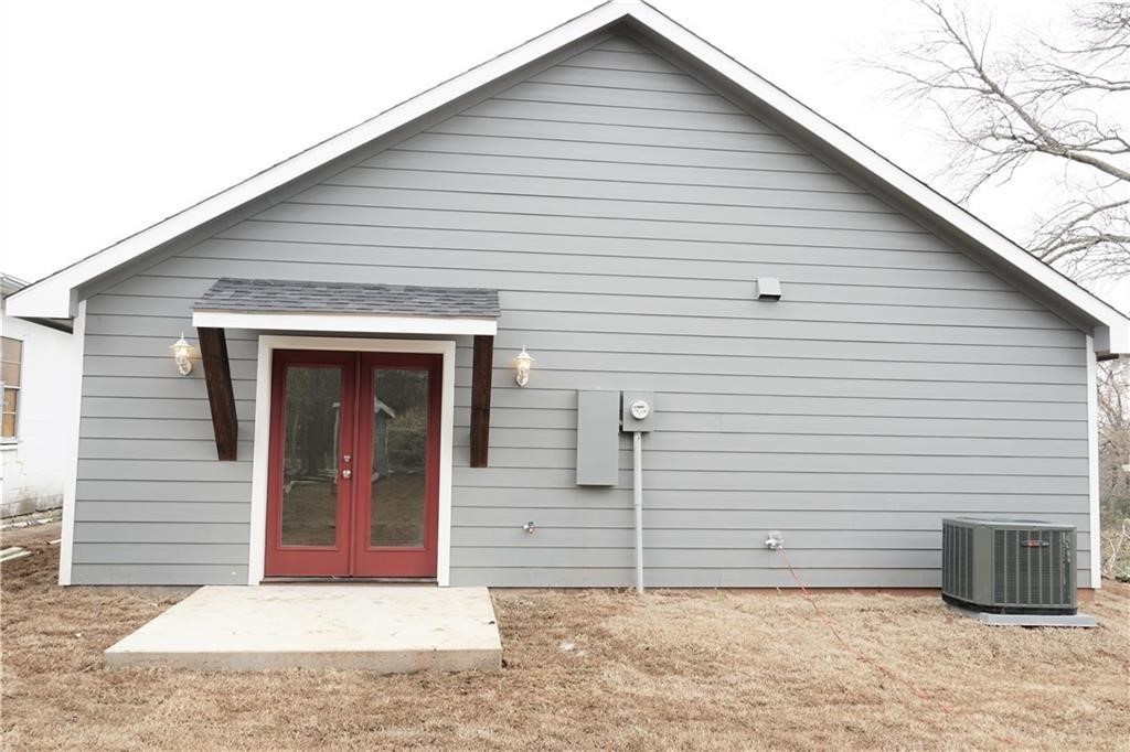 424 E Nelson Street Denison TX 75021