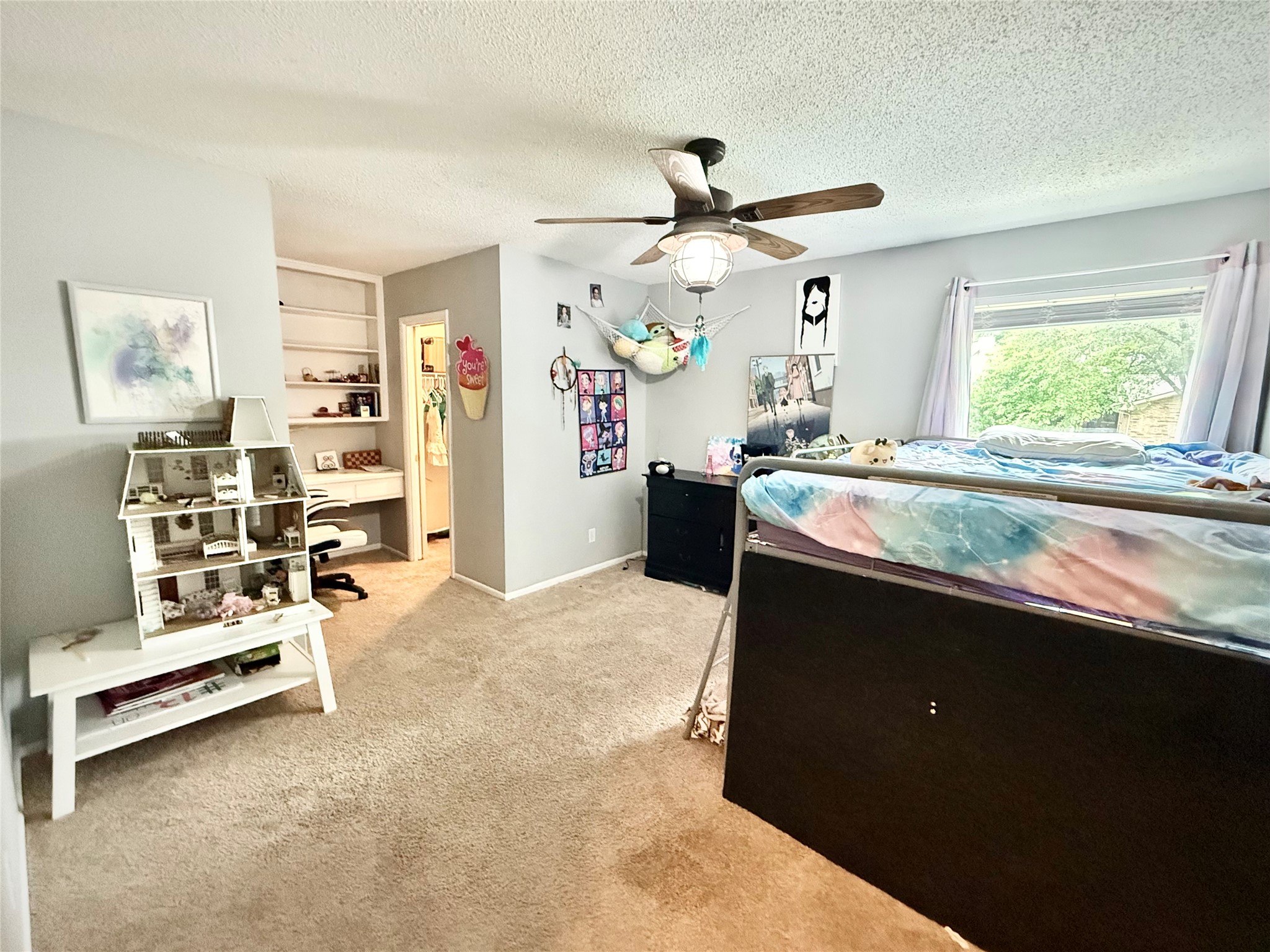 1206 Mildred Lane Benbrook TX 76126