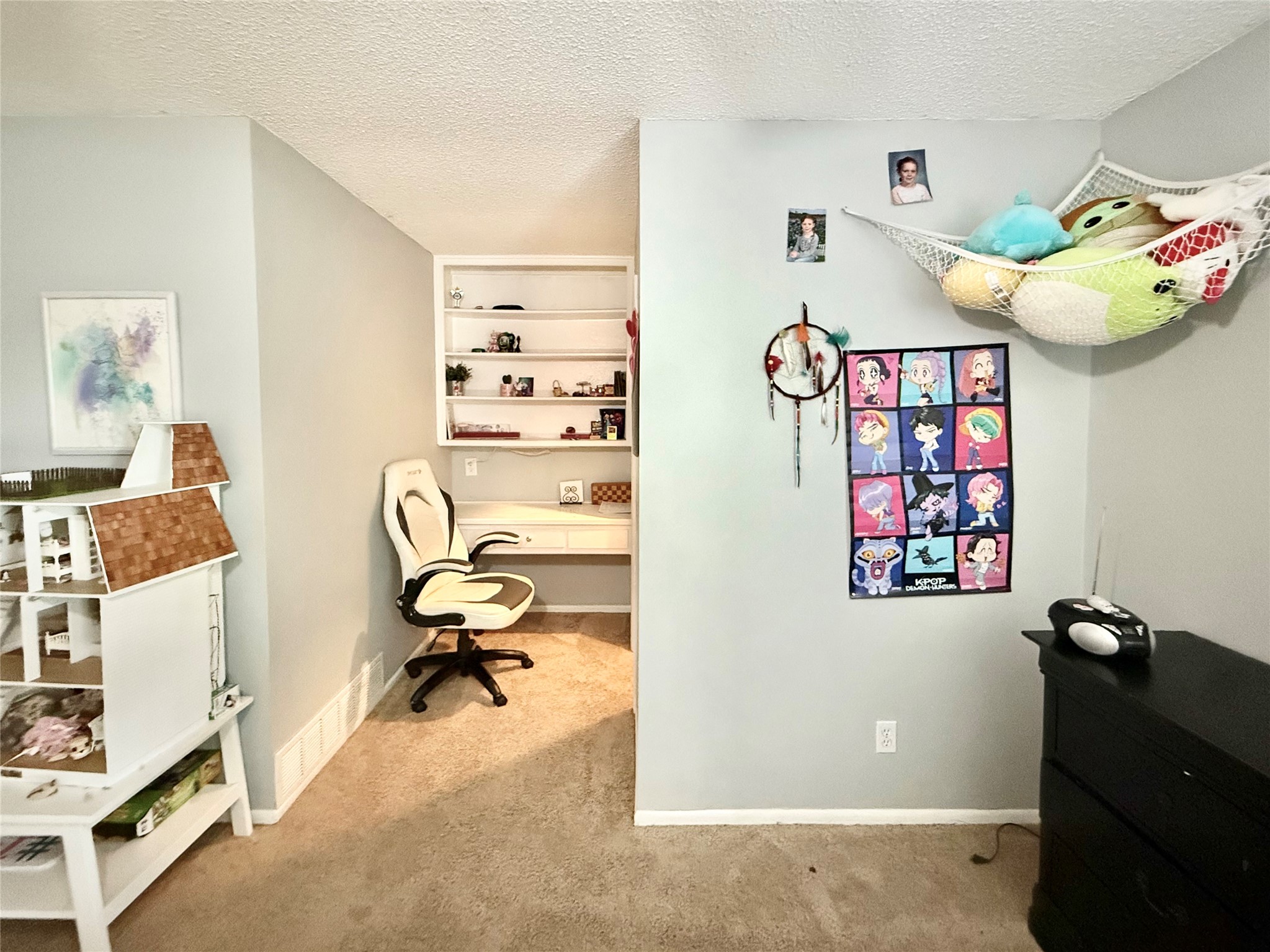 1206 Mildred Lane Benbrook TX 76126