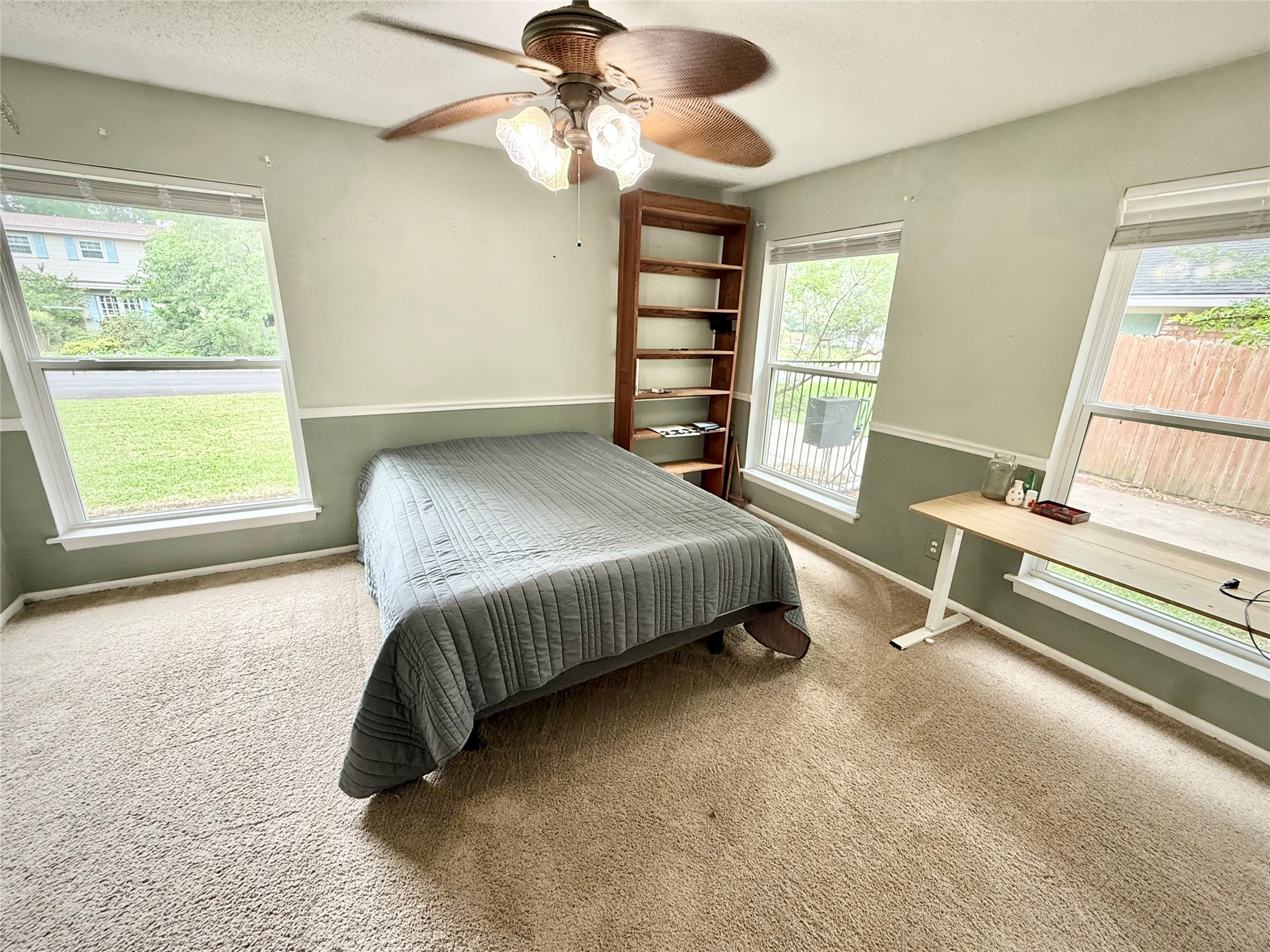 1206 Mildred Lane Benbrook TX 76126