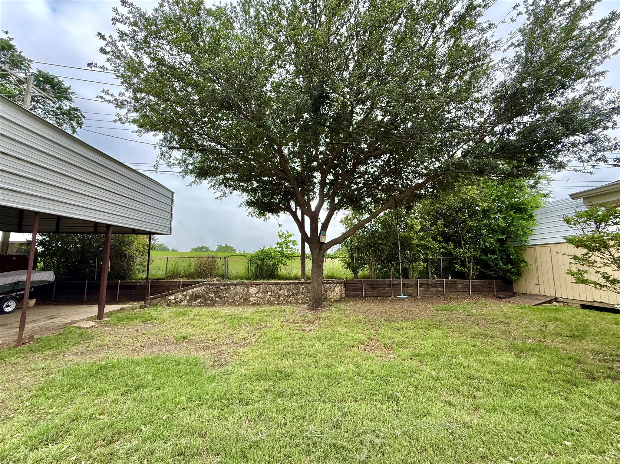 1206 Mildred Lane Benbrook TX 76126