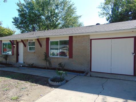 11304 Erich Drive Balch Springs TX 75180